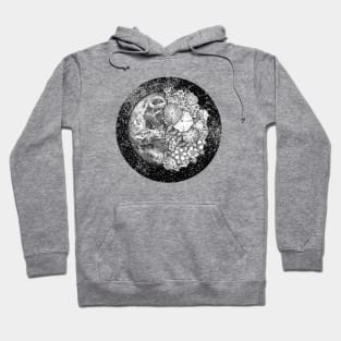 Earth Abloom Hoodie